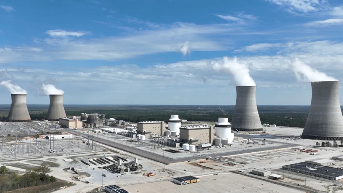 Tata Nuclear