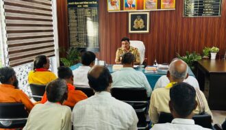 Chinhat: Upcoming Sawan month, Chehlum and Barawafat festival