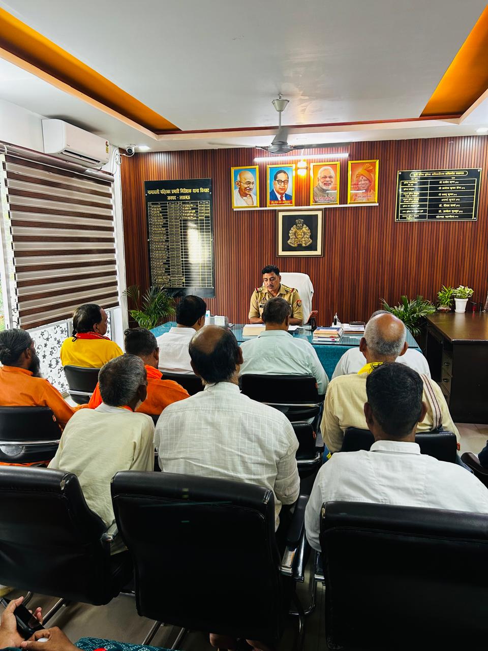 Chinhat: Upcoming Sawan month, Chehlum and Barawafat festival