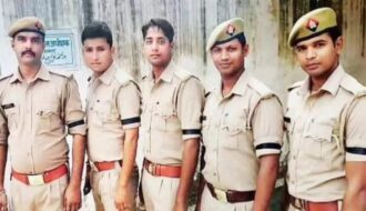 UP's examination