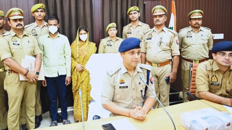 Fatehpur Crime