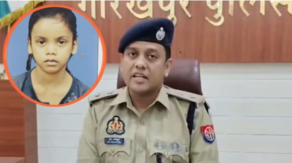 Gorakhpur girl Gorakhpur girl