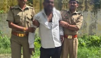 Gorakhpur girl murder case
