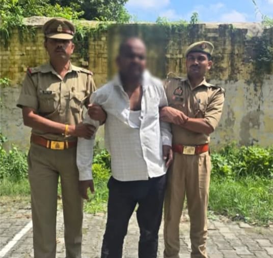 Gorakhpur girl murder case