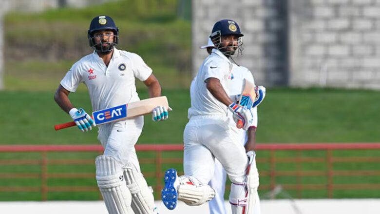 Indian cricket team