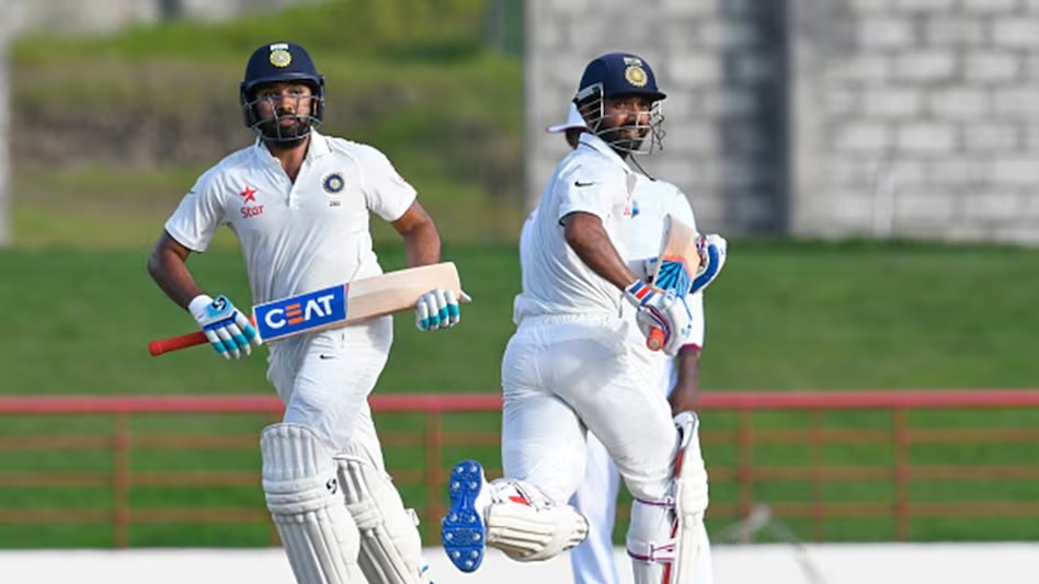 Indian cricket team