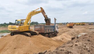 Bihar Mining Department