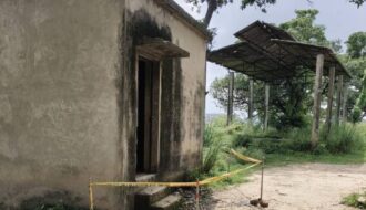 Gorakhpur Crime