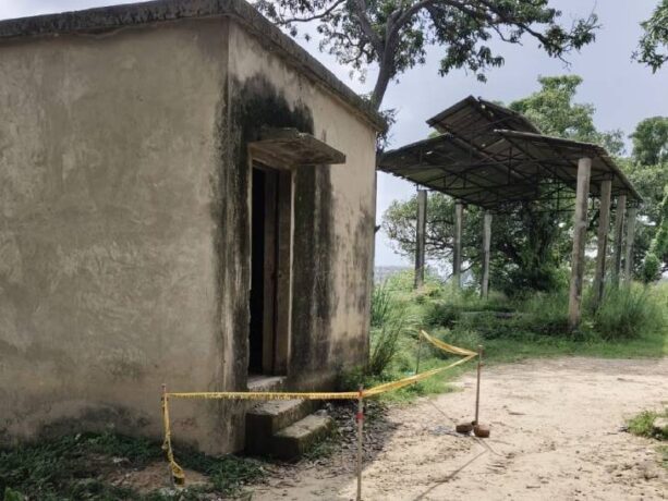 Gorakhpur Crime