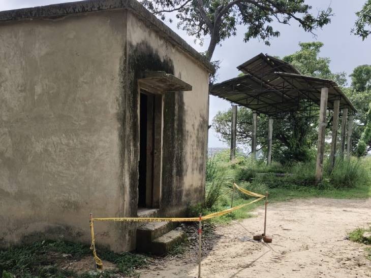 Gorakhpur Crime