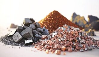 Critical Minerals