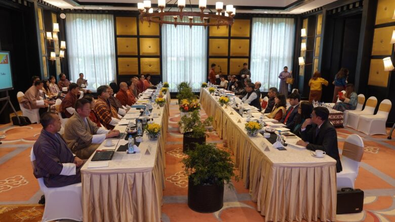 India-Bhutan Development Cooperation