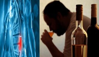 Effect of alcohol