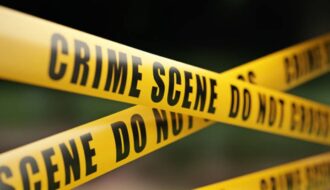 Tainted police personnel and crime