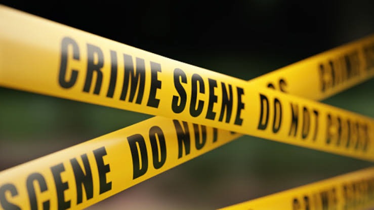 Tainted police personnel and crime
