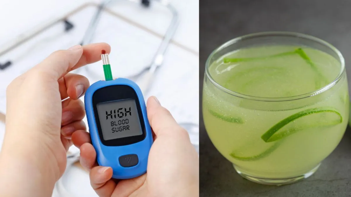 Diabetes Home Remedies