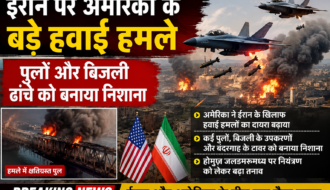 Iran US War