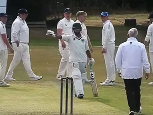'Clicky Ponting' controversy