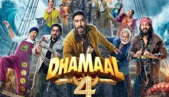 Dhamaal 4 Collection Day 5