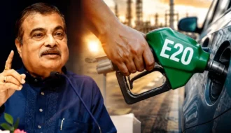 E20 Petrol