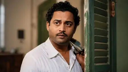 Guru Dutt Biography
