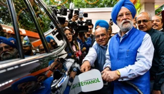E20 Petrol Controversy