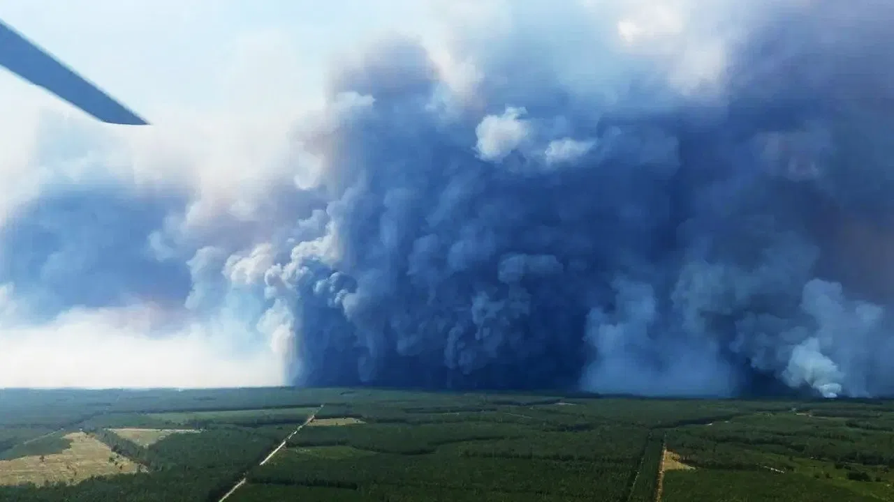fire cloud fire cloud