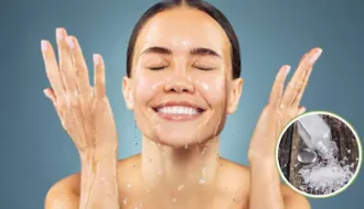 Salt Water Face Wash