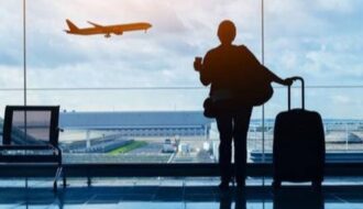 Supreme Court Airfare