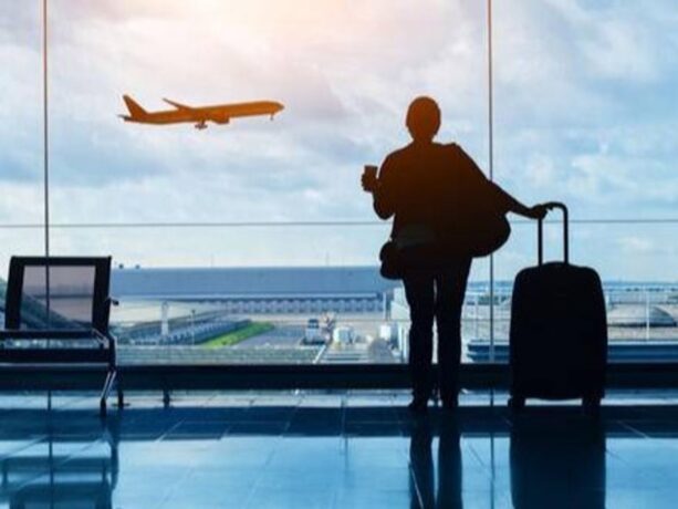 Supreme Court Airfare