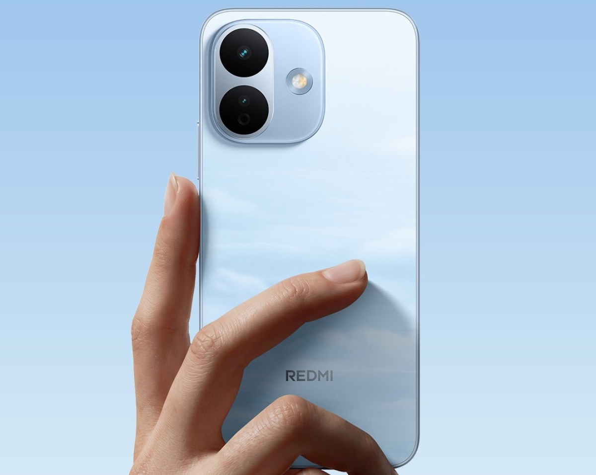 Redmi Note 17 Pro 5G