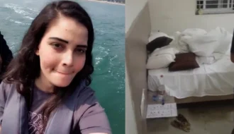 Renuka Death Case