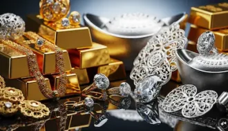 Gold Price Today