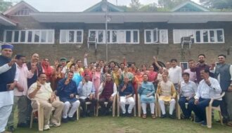Mandi Zila Parishad