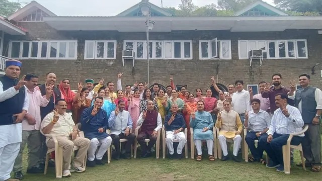 Mandi Zila Parishad