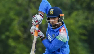 IND vs ENG 2026