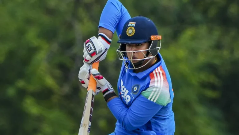 IND vs ENG 2026
