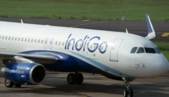 IndiGo Lite