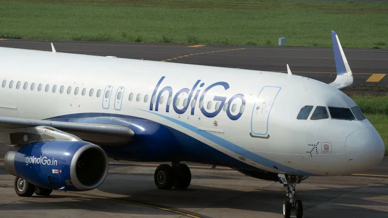 IndiGo Lite