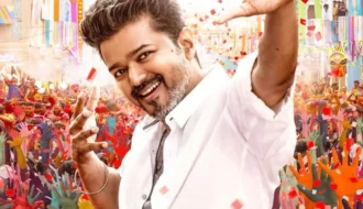 Thalapathy Vijay 'Jana Nayakan' Controversy