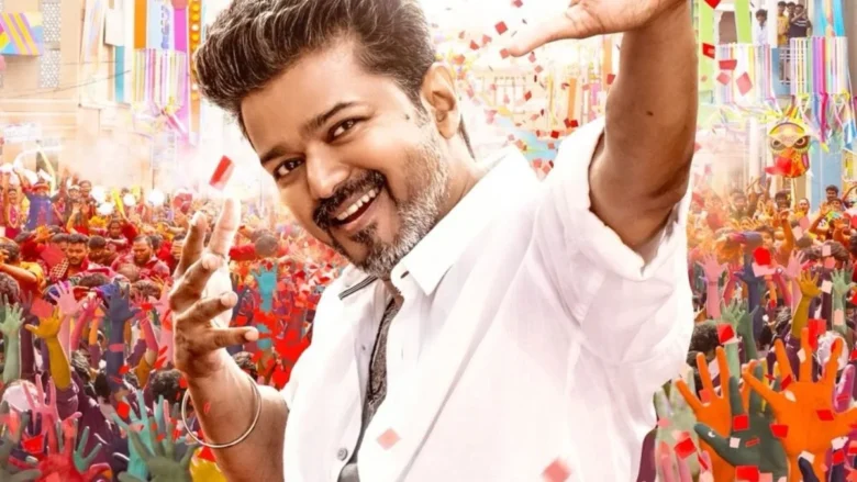 Thalapathy Vijay 'Jana Nayakan' Controversy