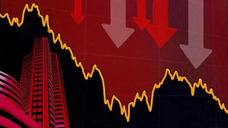 Share Market Today
