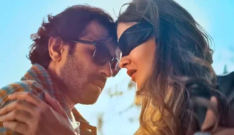   Vikrant-Vedika film