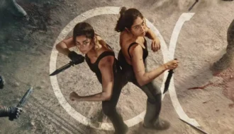 Alpha Box Office Collection