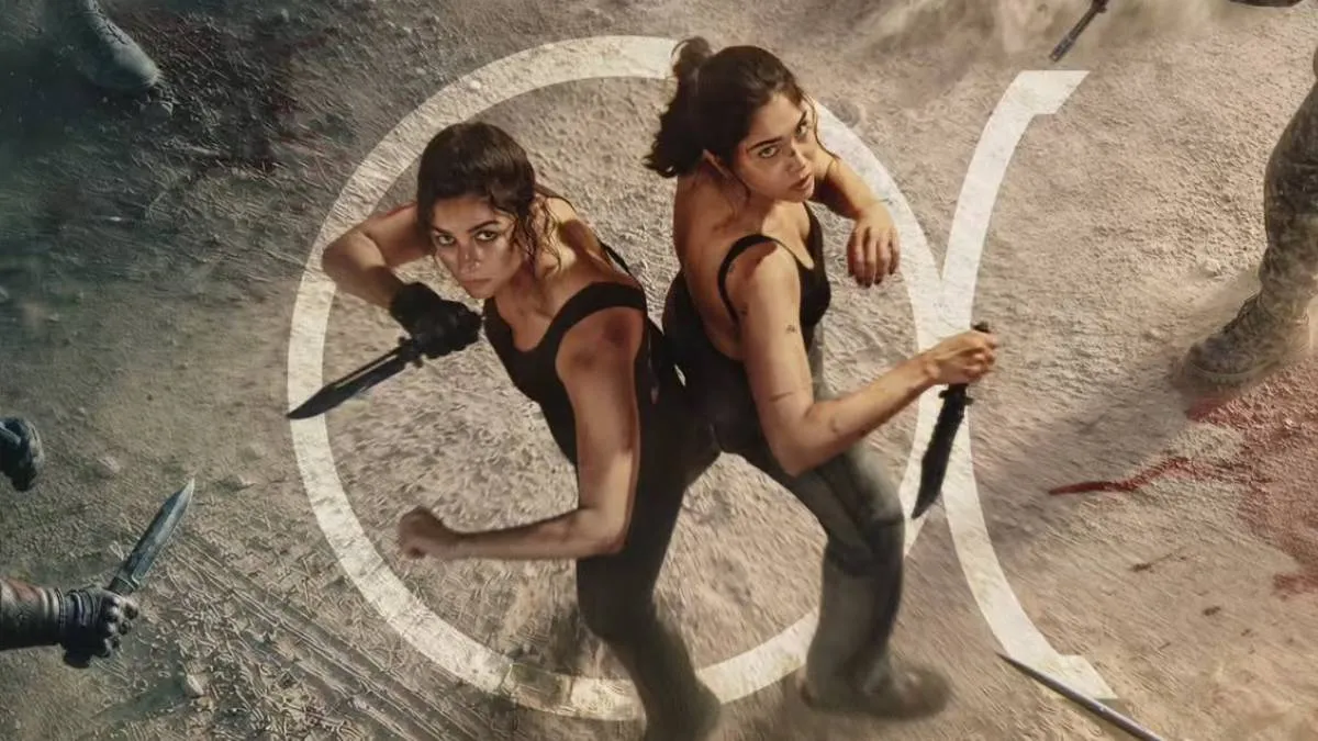 Alpha Box Office Collection
