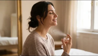 Perfume Side Effects