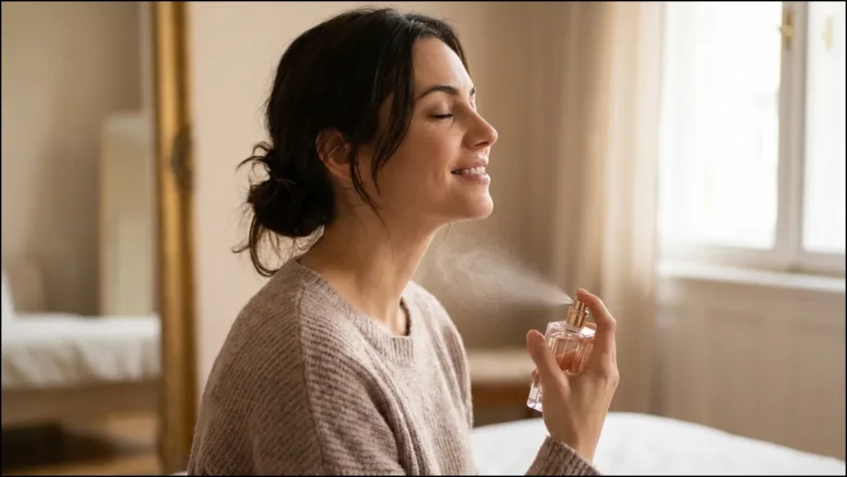 Perfume Side Effects