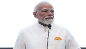 PM Modi's visit to Indonesia