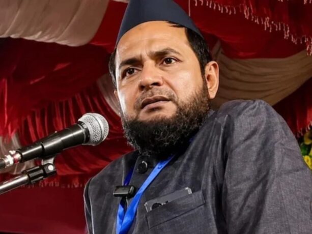 Maulana Jarjis