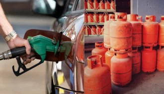 Fuel Price Hike India
